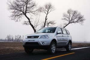 Landwind